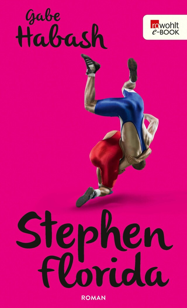 Buchcover für Stephen Florida