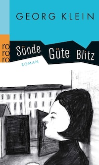 Sünde Güte Blitz