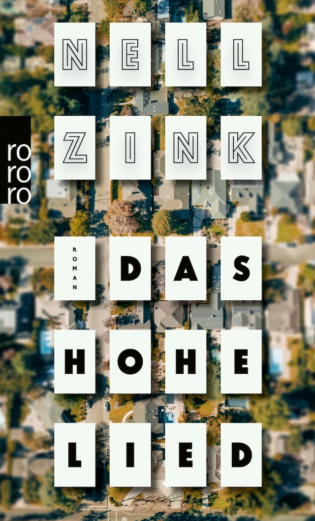 Book cover for Das Hohe Lied