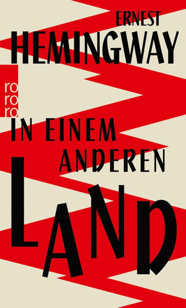 Buchcover für In einem anderen Land