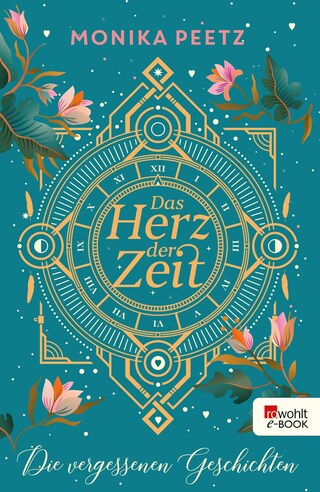 Das Herz der Zeit: Die vergessenen Geschichten bookCoverFor