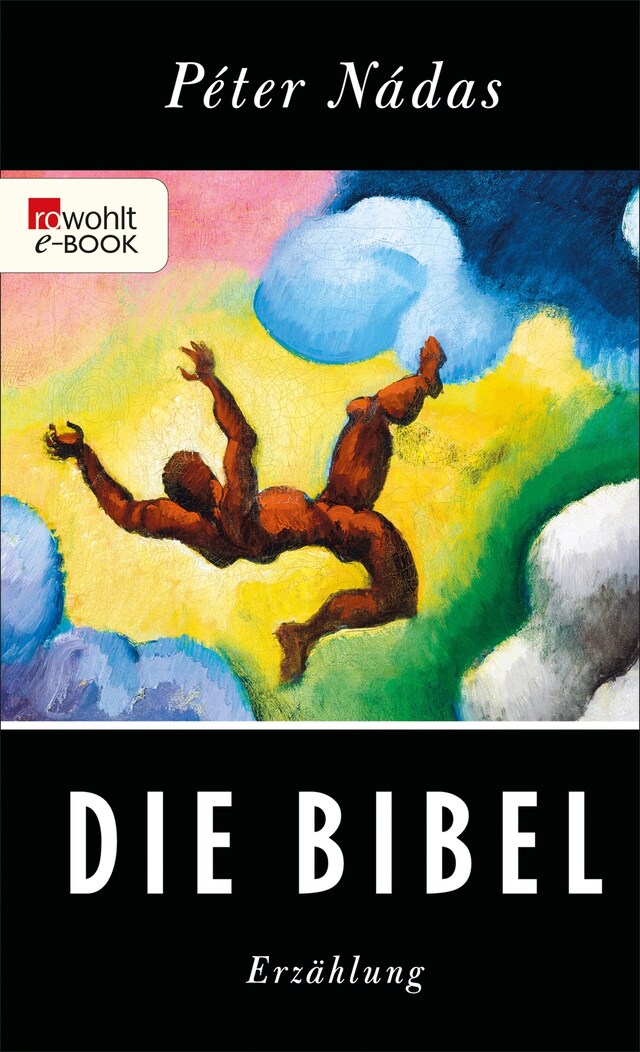 Book cover for Die Bibel
