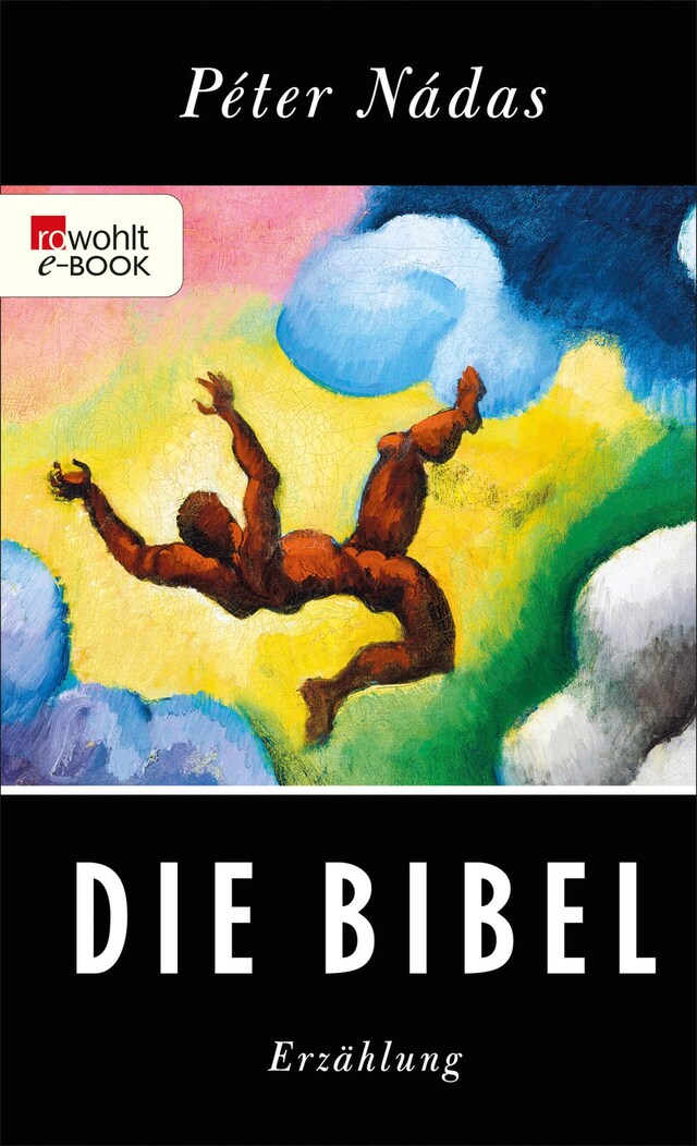 Buchcover für Die Bibel