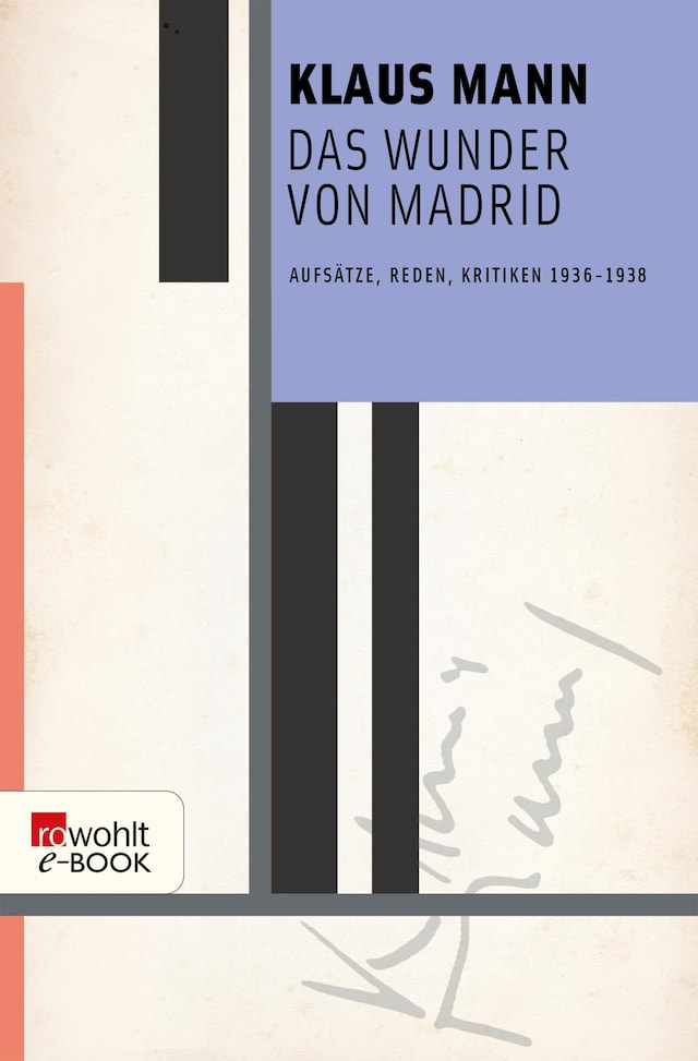 Buchcover für Das Wunder von Madrid
