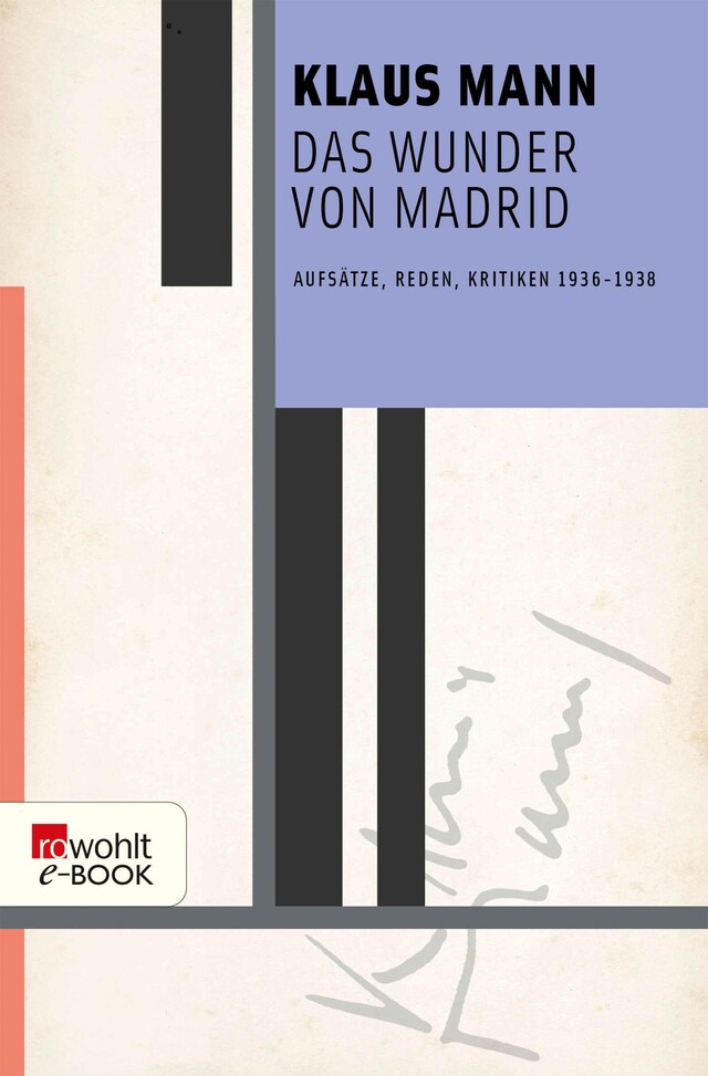 Copertina del libro per Das Wunder von Madrid