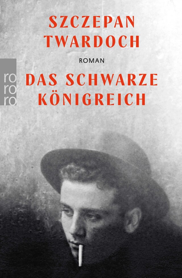 Book cover for Das schwarze Königreich