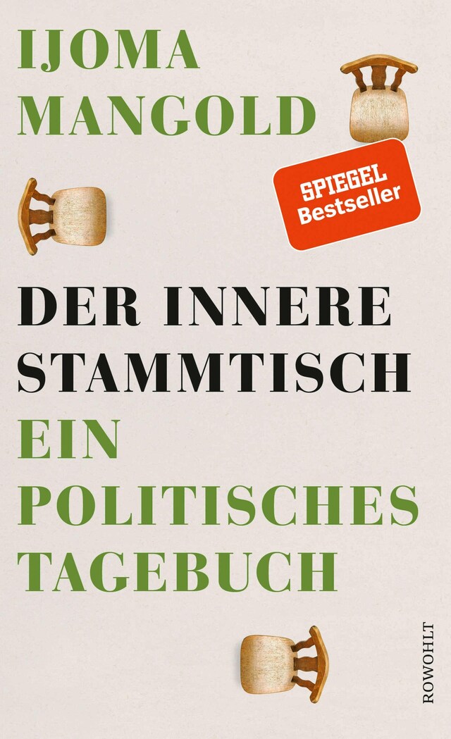 Book cover for Der innere Stammtisch