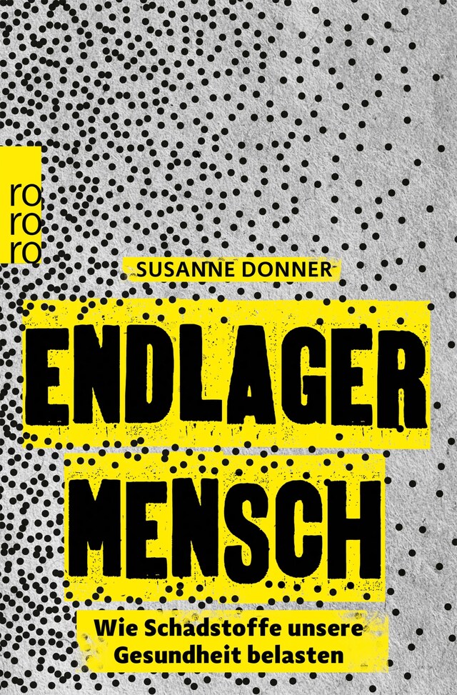 Okładka książki dla Endlager Mensch