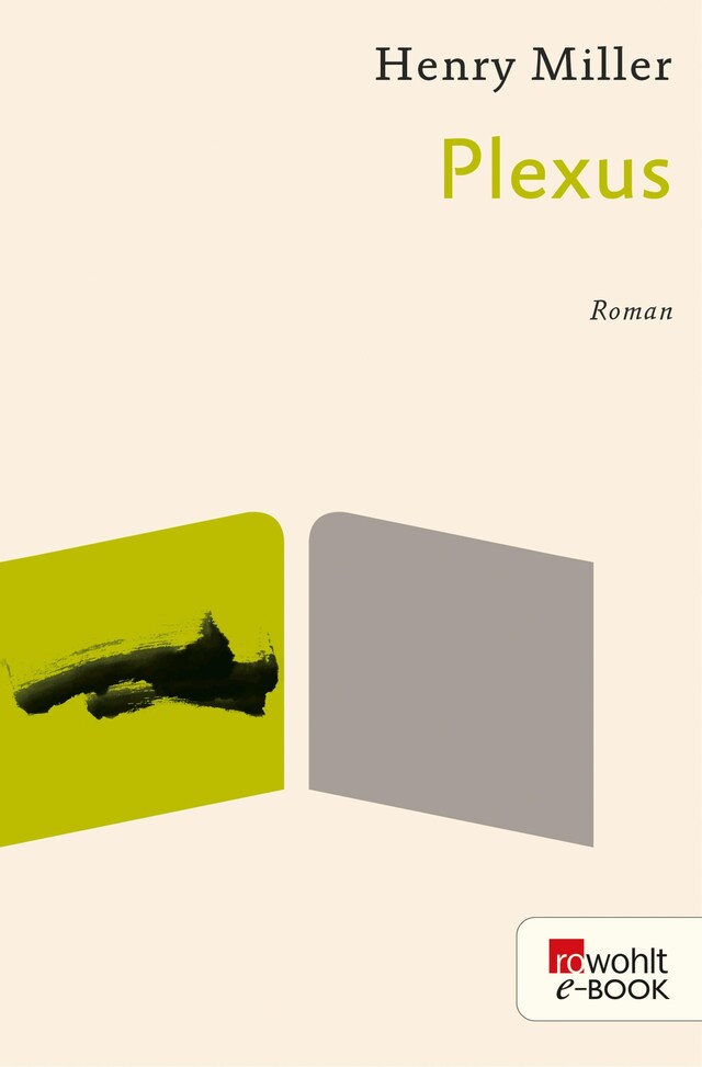Book cover for Plexus