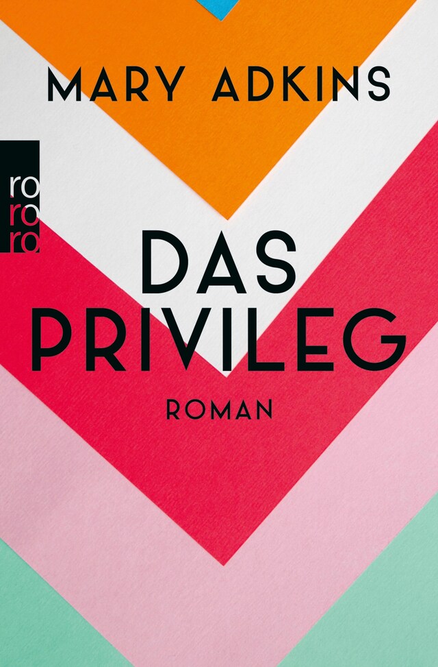 Couverture de livre pour Das Privileg