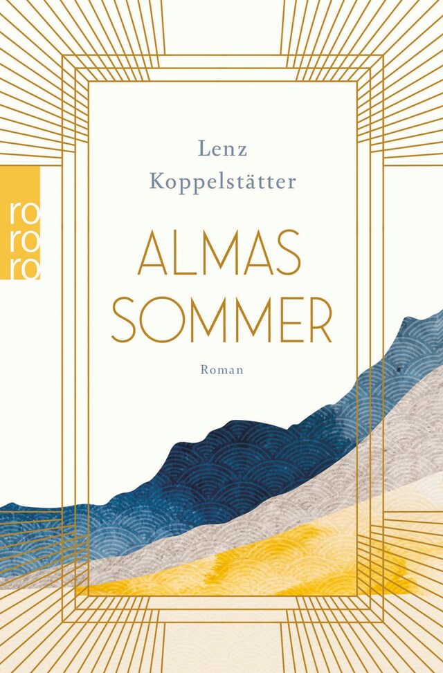 Couverture de livre pour Almas Sommer