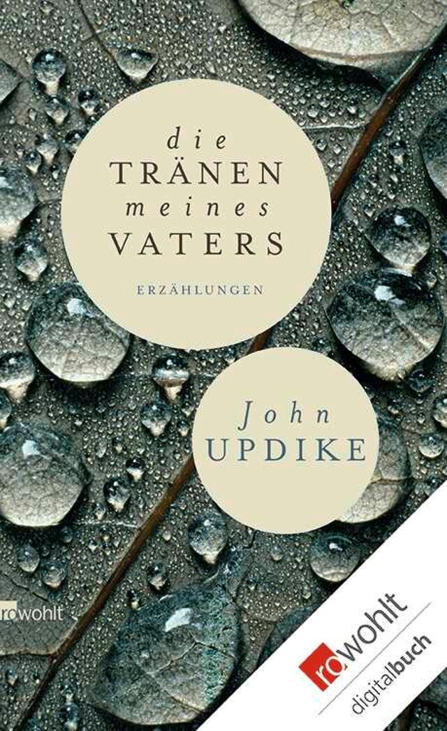 Book cover for Die Tränen meines Vaters