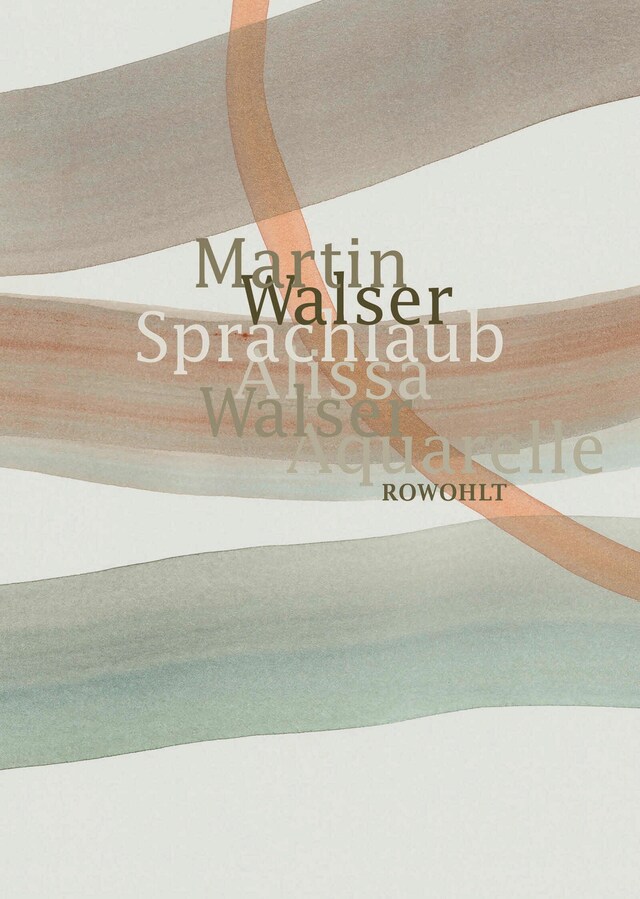 Book cover for Sprachlaub oder: Wahr ist, was schön ist