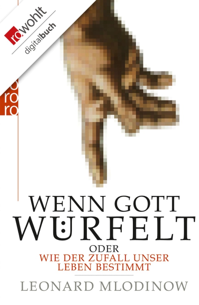 Okładka książki dla Wenn Gott würfelt