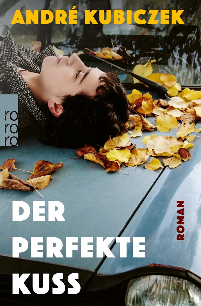 Okładka książki dla Der perfekte Kuss