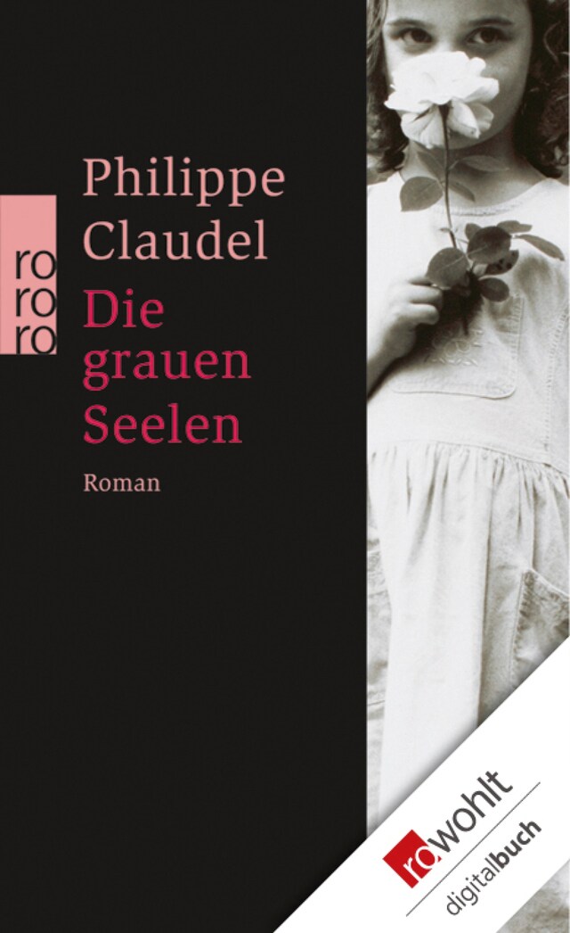 Couverture de livre pour Die grauen Seelen