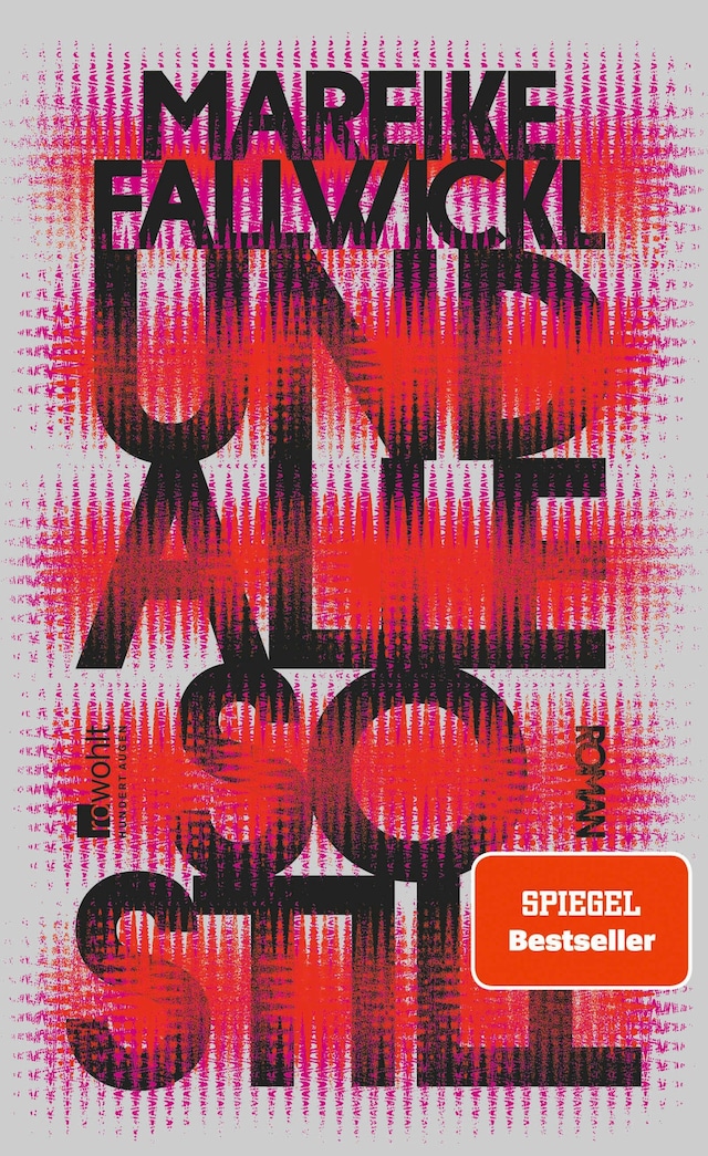 Book cover for Und alle so still