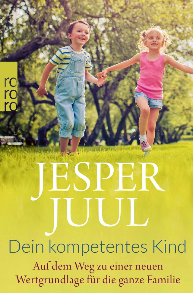 Copertina del libro per Dein kompetentes Kind