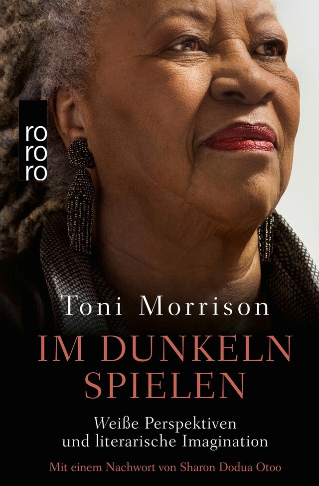 Book cover for Im Dunkeln spielen