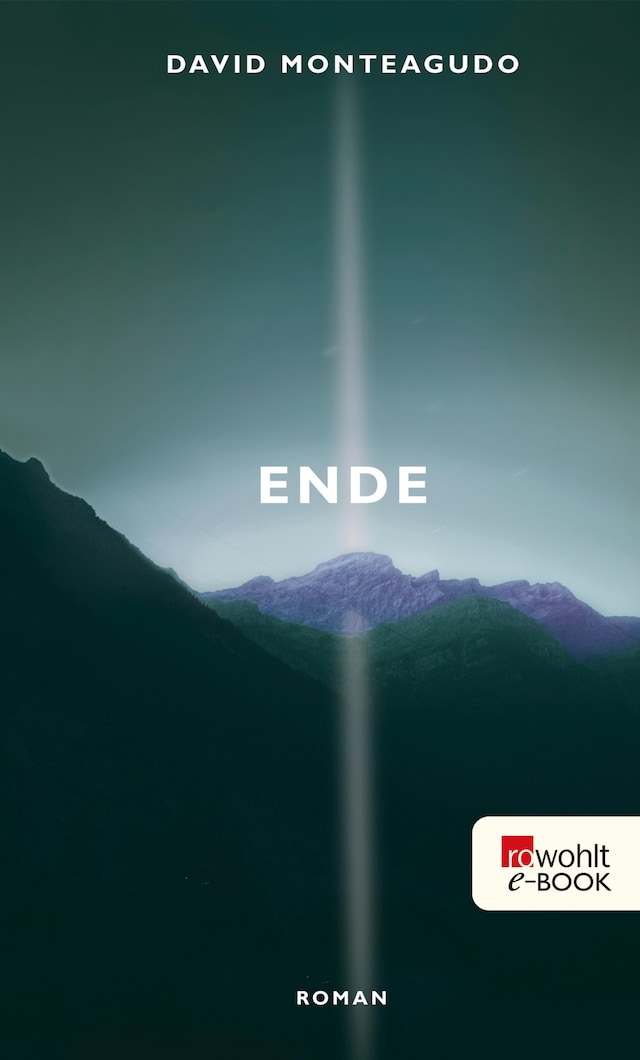 Book cover for Ende