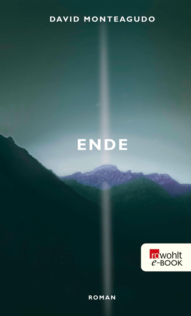 Buchcover für Ende