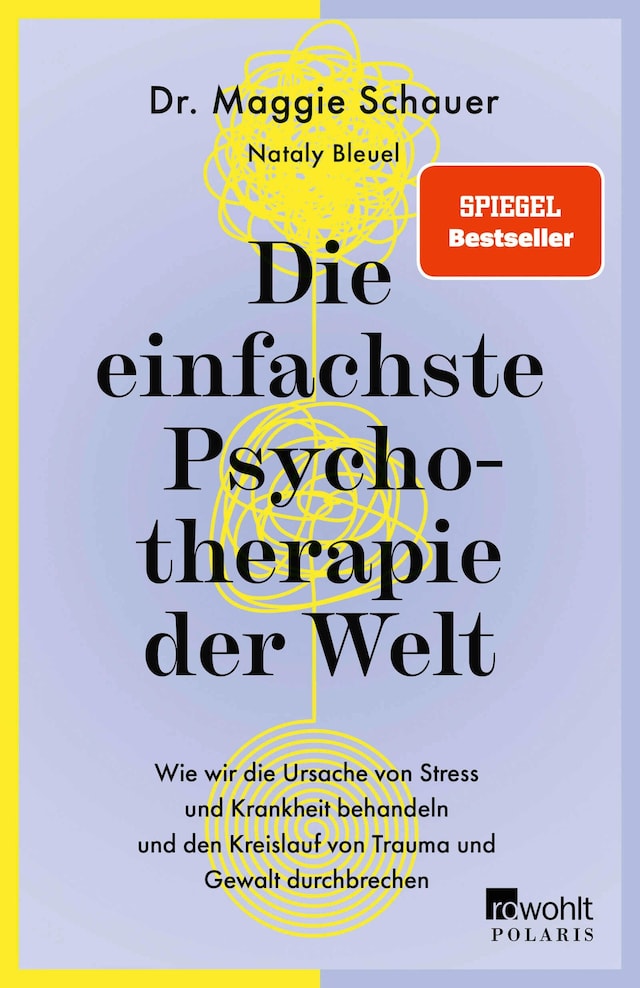 Bokomslag för Die einfachste Psychotherapie der Welt