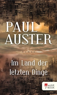 Im Land der letzten Dinge