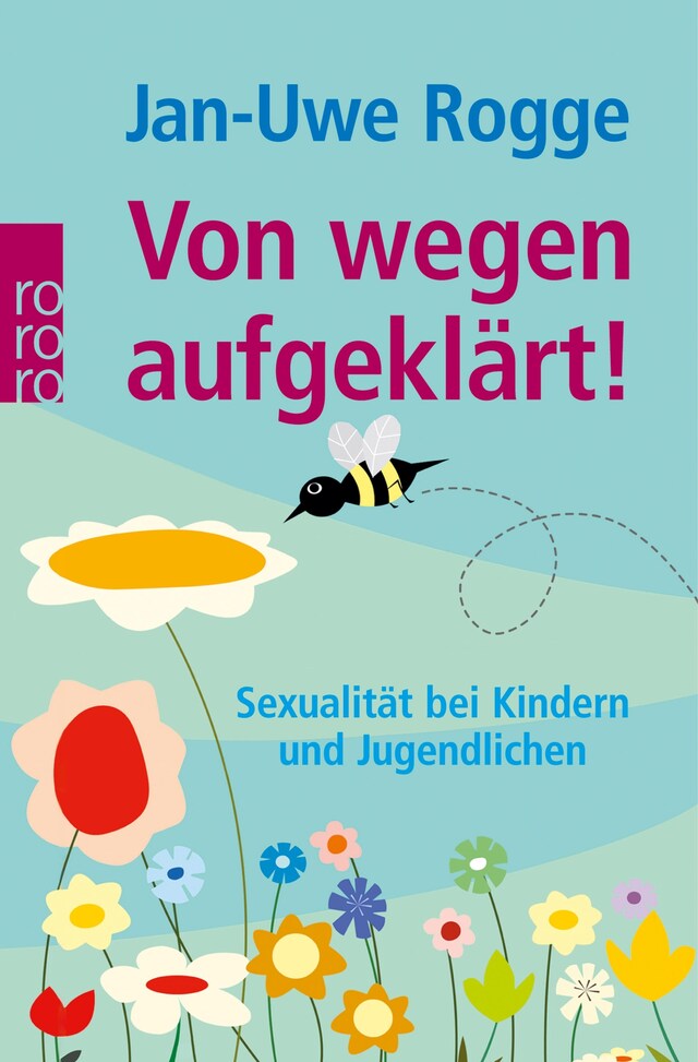 Book cover for Von wegen aufgeklärt!