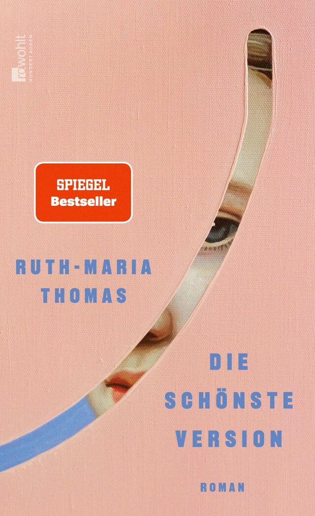 Buchcover für Die schönste Version