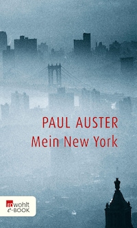 Mein New York