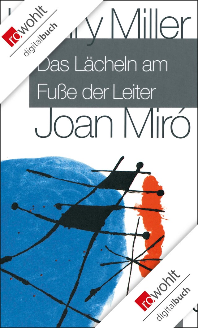 Buchcover für Das Lächeln am Fuße der Leiter