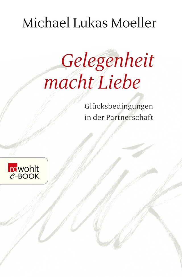 Copertina del libro per Gelegenheit macht Liebe