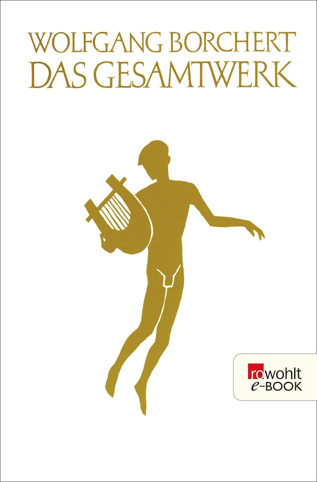 Book cover for Das Gesamtwerk