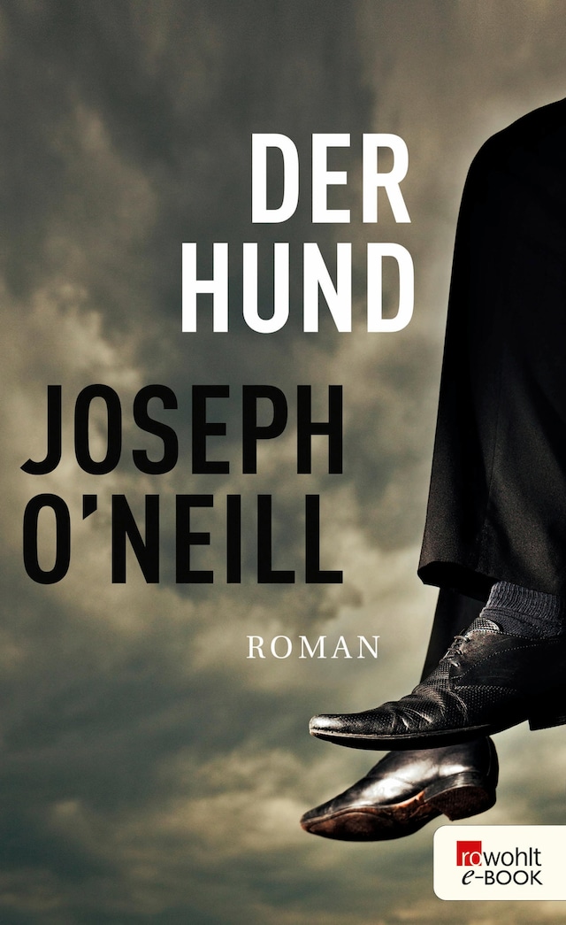 Book cover for Der Hund