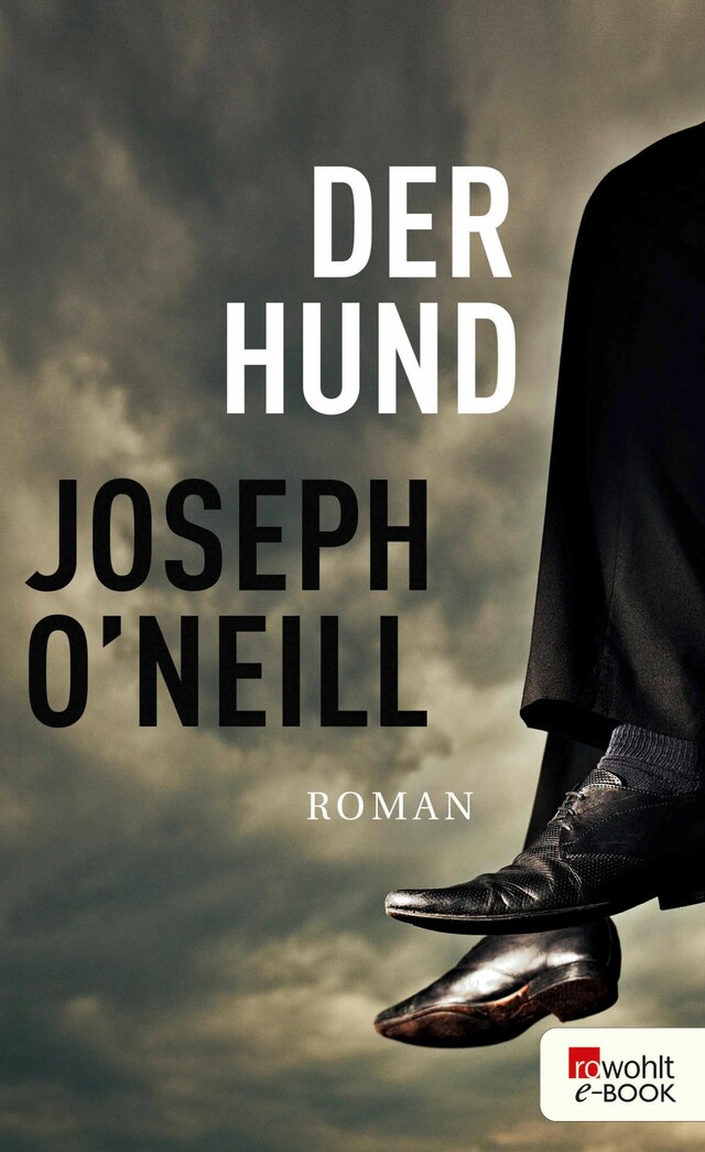 Buchcover für Der Hund