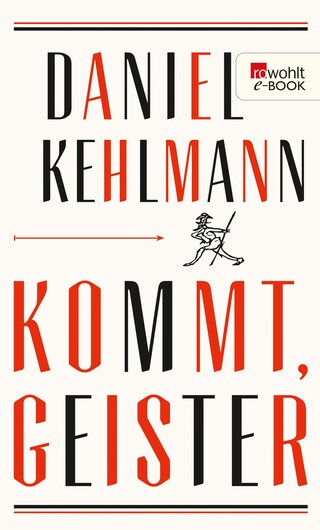 Kommt, Geister bookCoverFor