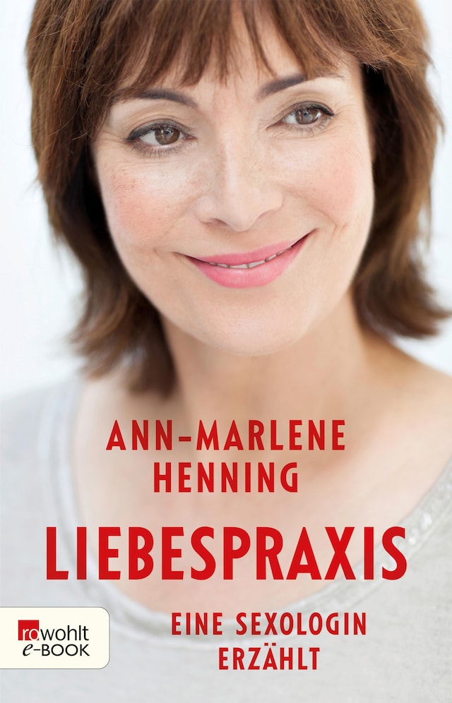 Book cover for Liebespraxis