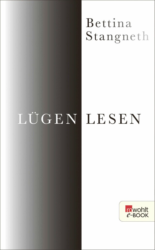 Book cover for Lügen lesen