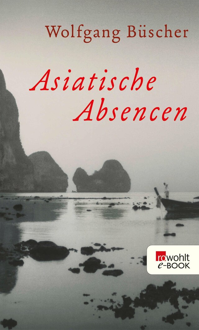 Book cover for Asiatische Absencen