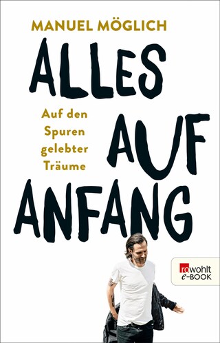 Alles auf Anfang bookCoverFor