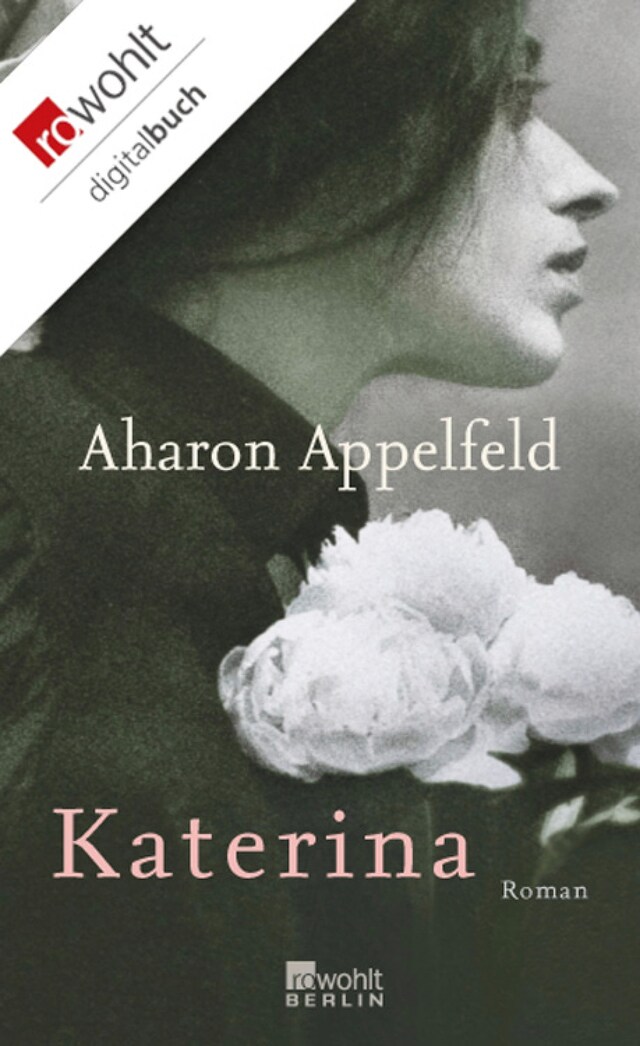 Book cover for Katerina