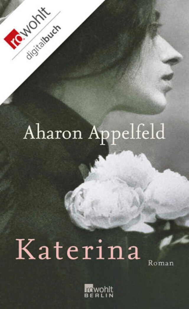 Couverture de livre pour Katerina