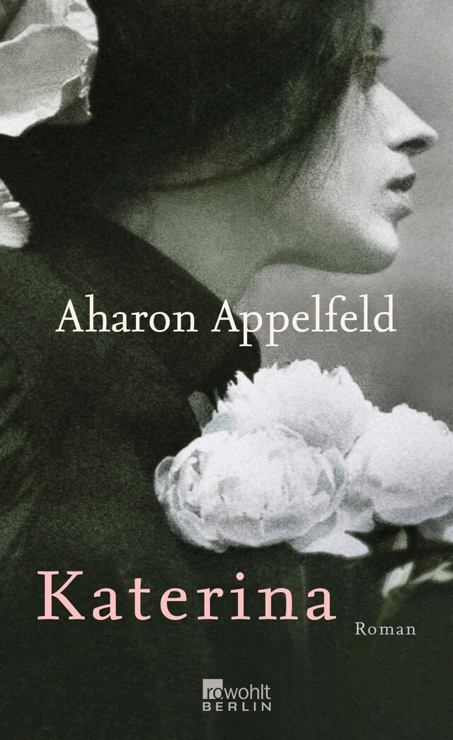 Book cover for Katerina