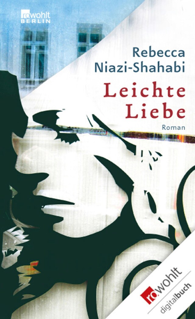 Book cover for Leichte Liebe