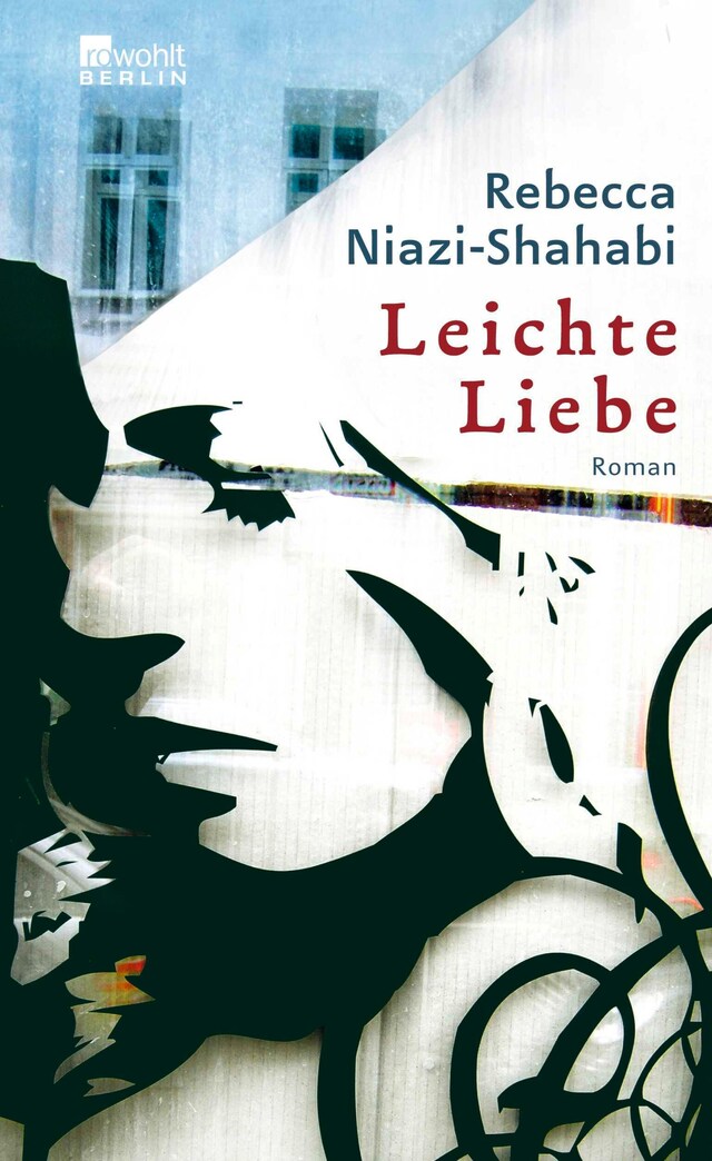 Book cover for Leichte Liebe