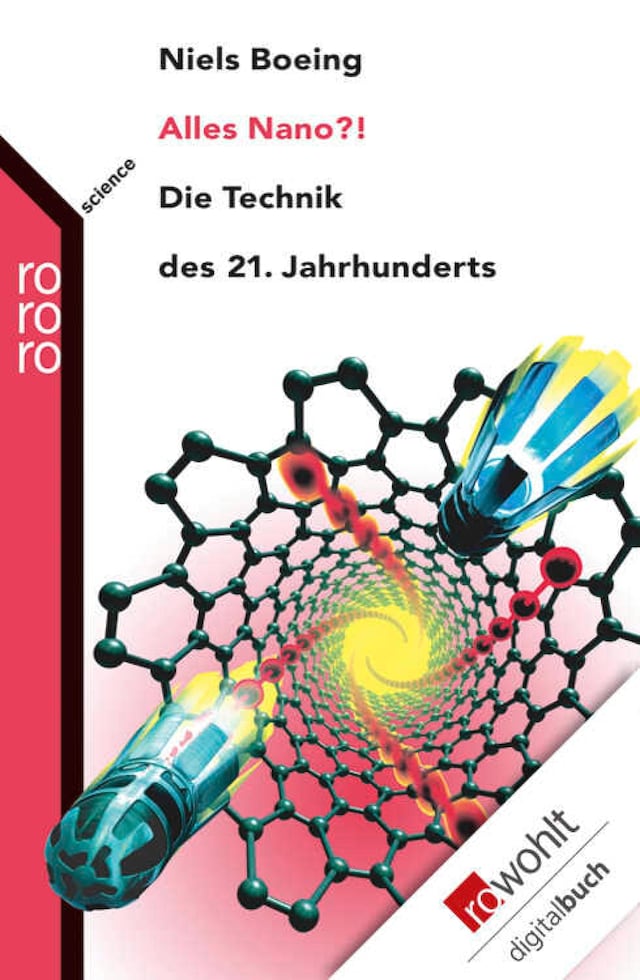 Buchcover für Alles Nano?!