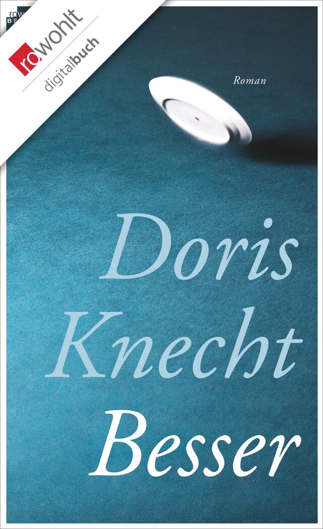 Buchcover für Besser