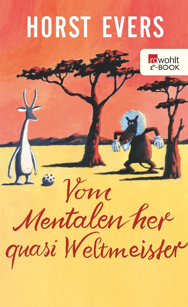 Book cover for Vom Mentalen her quasi Weltmeister