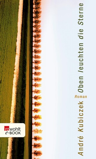 Oben leuchten die Sterne bookCoverFor