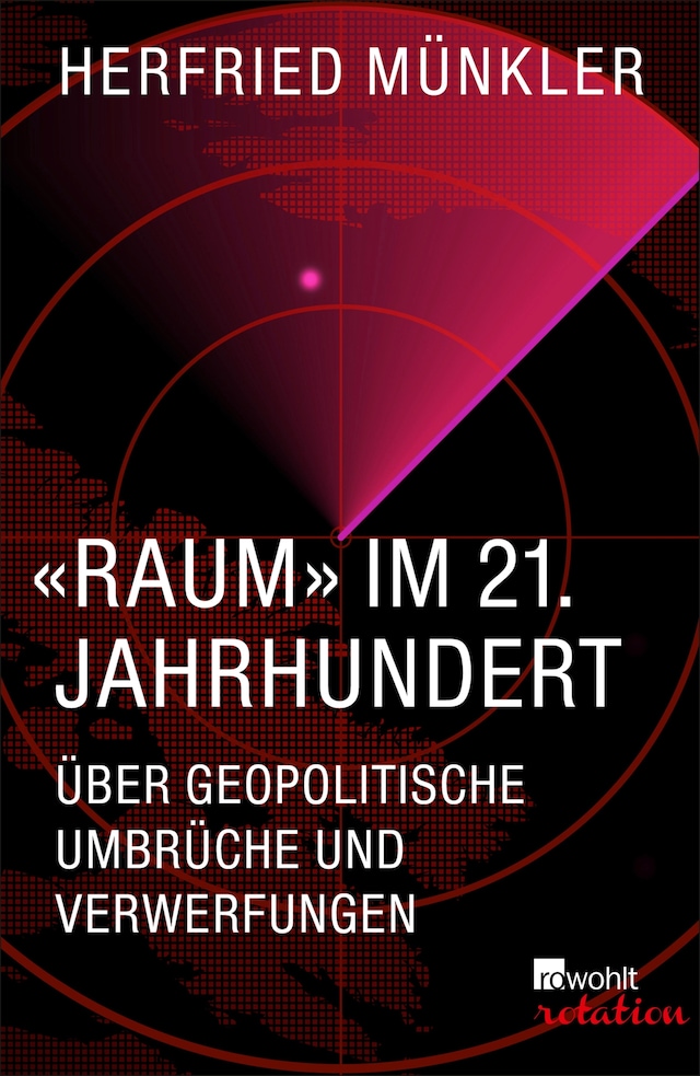 Book cover for «Raum» im 21. Jahrhundert